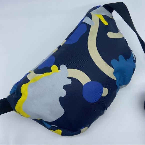 Hunter Original Blue Fanny Pack - Picture 5 of 5